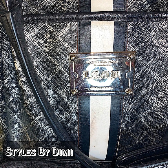 ✨L.A.M.B by Gwen Stefani Purse/Handbag & Wallet )✨ - Picture 4 of 16